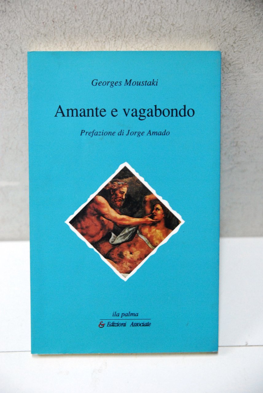 amante e vagabondo | Immagine principale