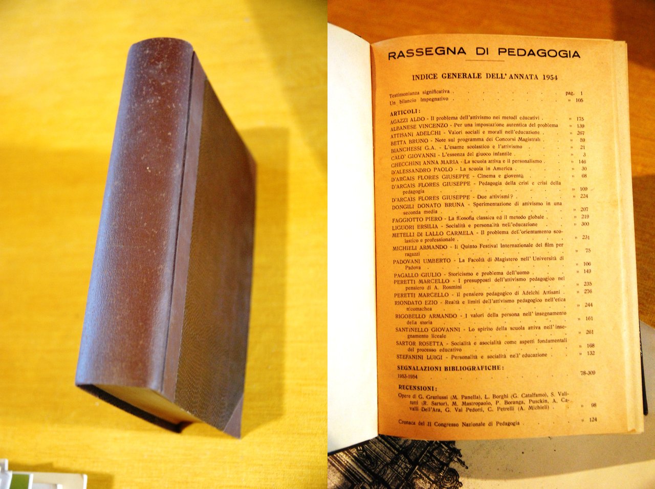 annata 1954 cpl NUOVA | Immagine principale