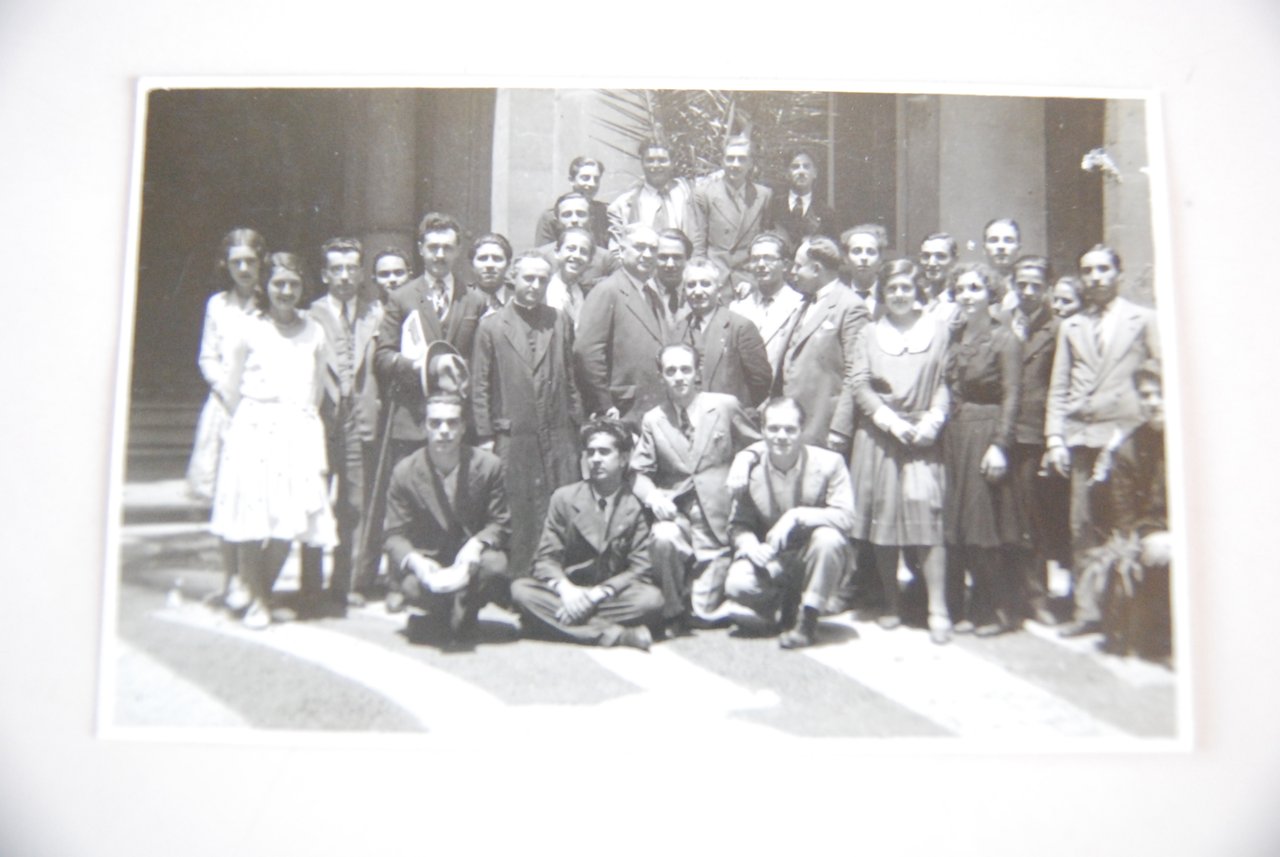 anno scolastico 1926-1927