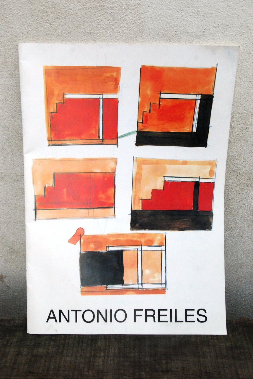 antonio freiles messina palazzo zanca | Immagine principale