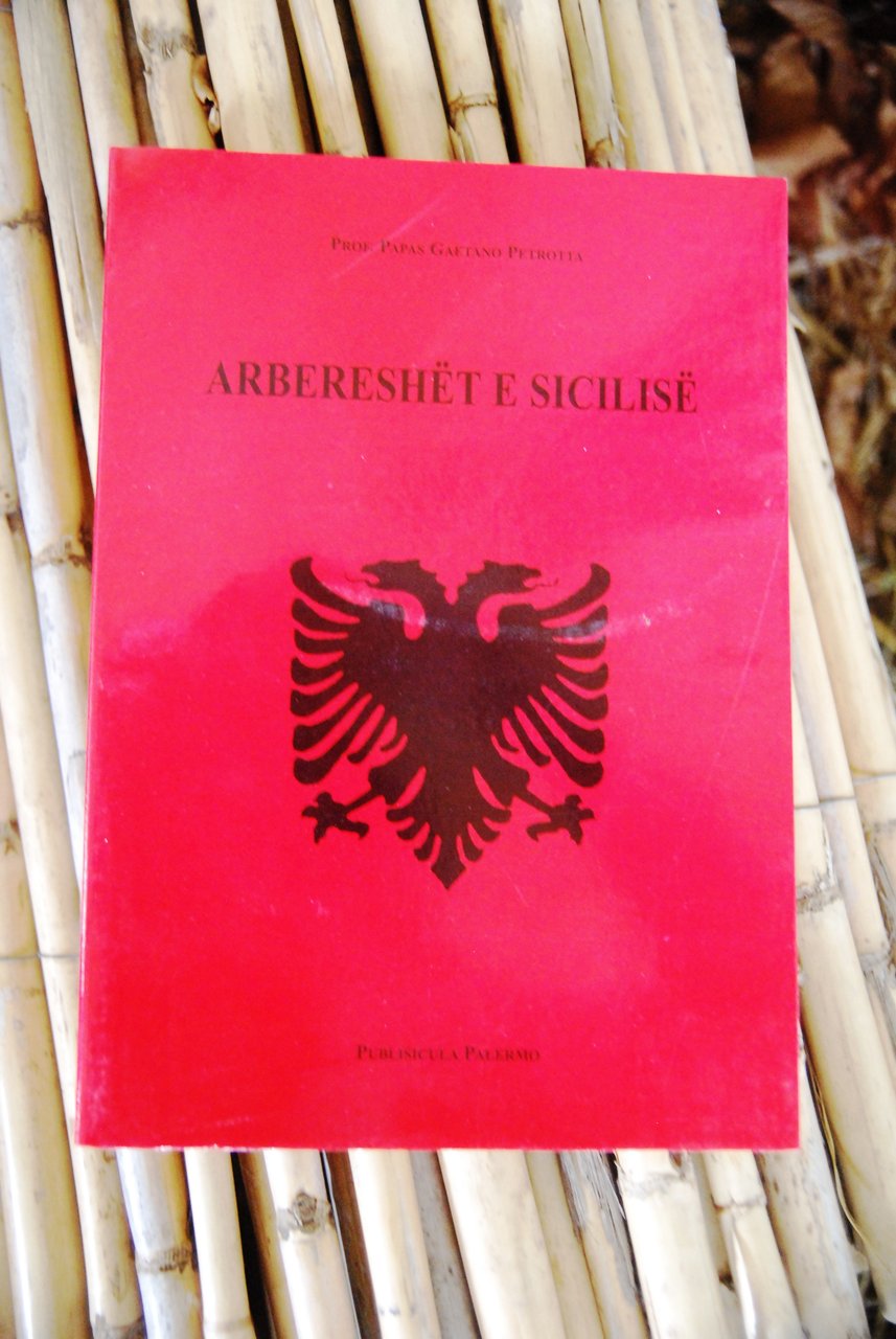 arbereshet e sicilise