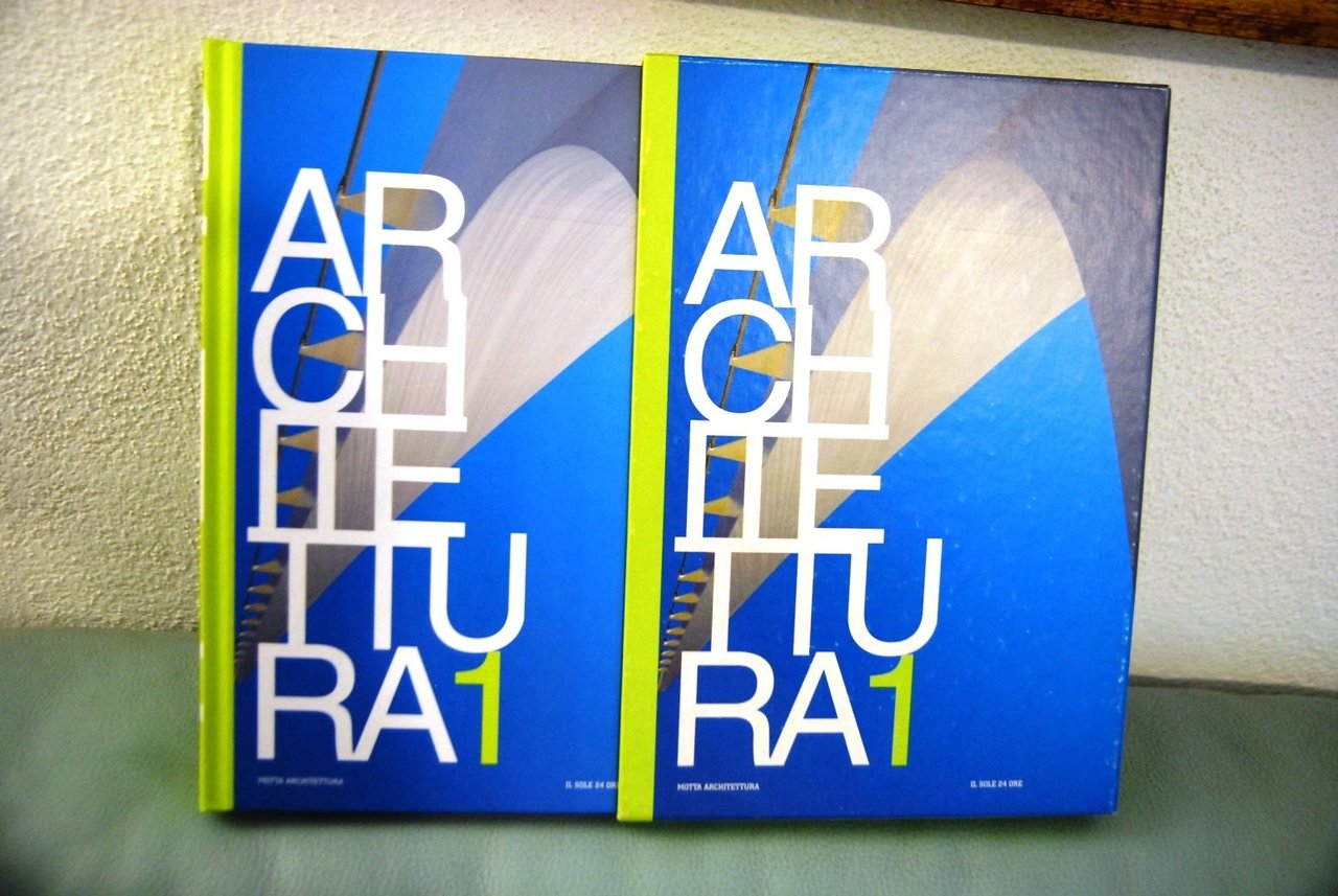 ARCHITETTURA 1
