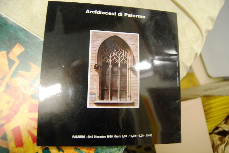 Arcidiocesi di Palermo