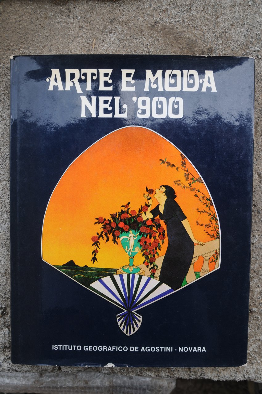 arte e moda nel 900 NUOVISSIMO
