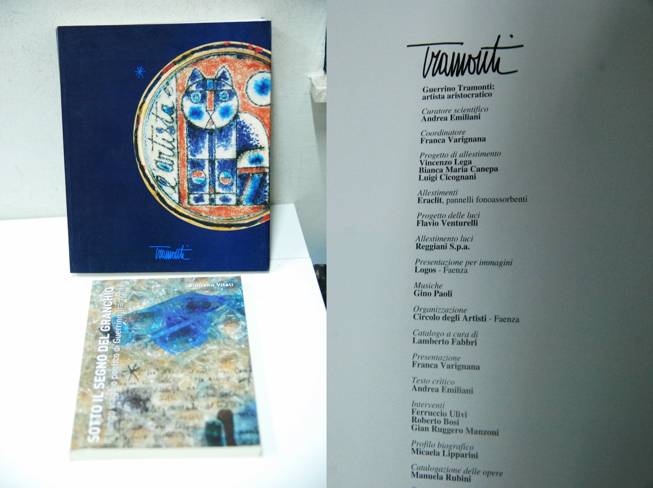 artista aristocratico NUOVISSIMO - 1994