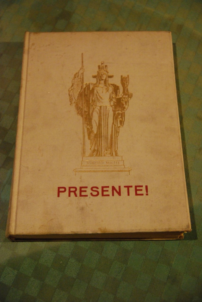 ass naz. mutilati ed invalidi di guerra 1958