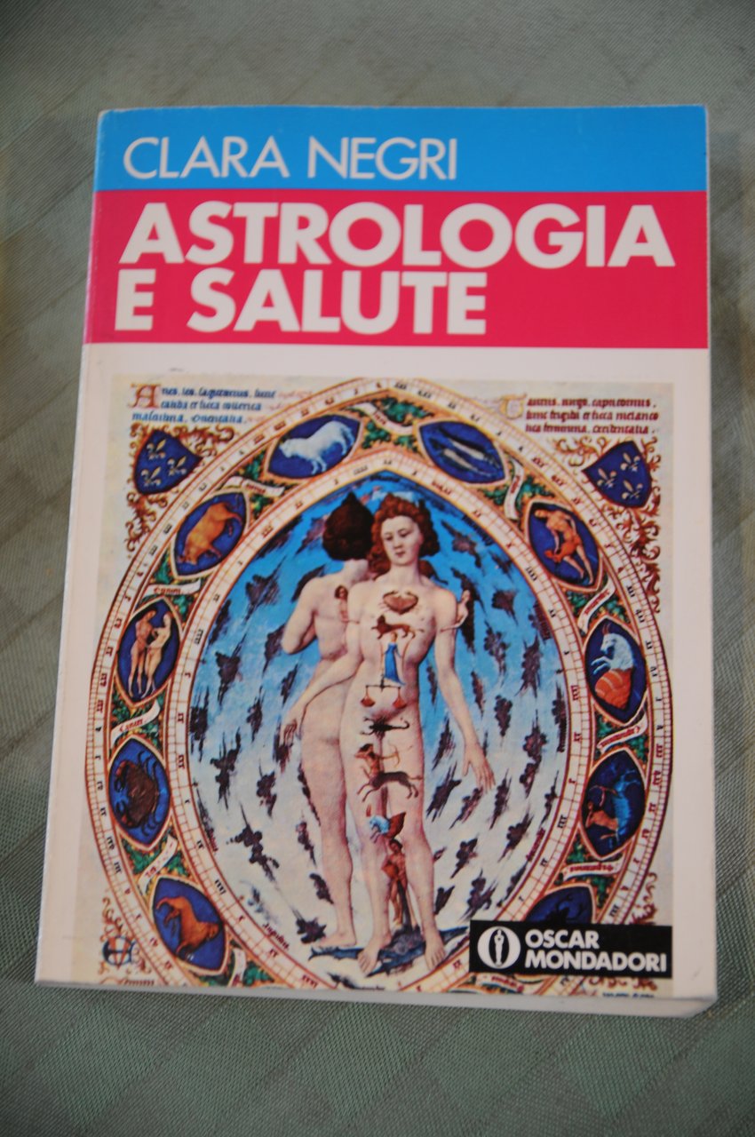 astrologia e salute NUOVO