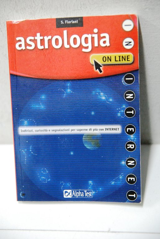 astrologia on line NUOVO