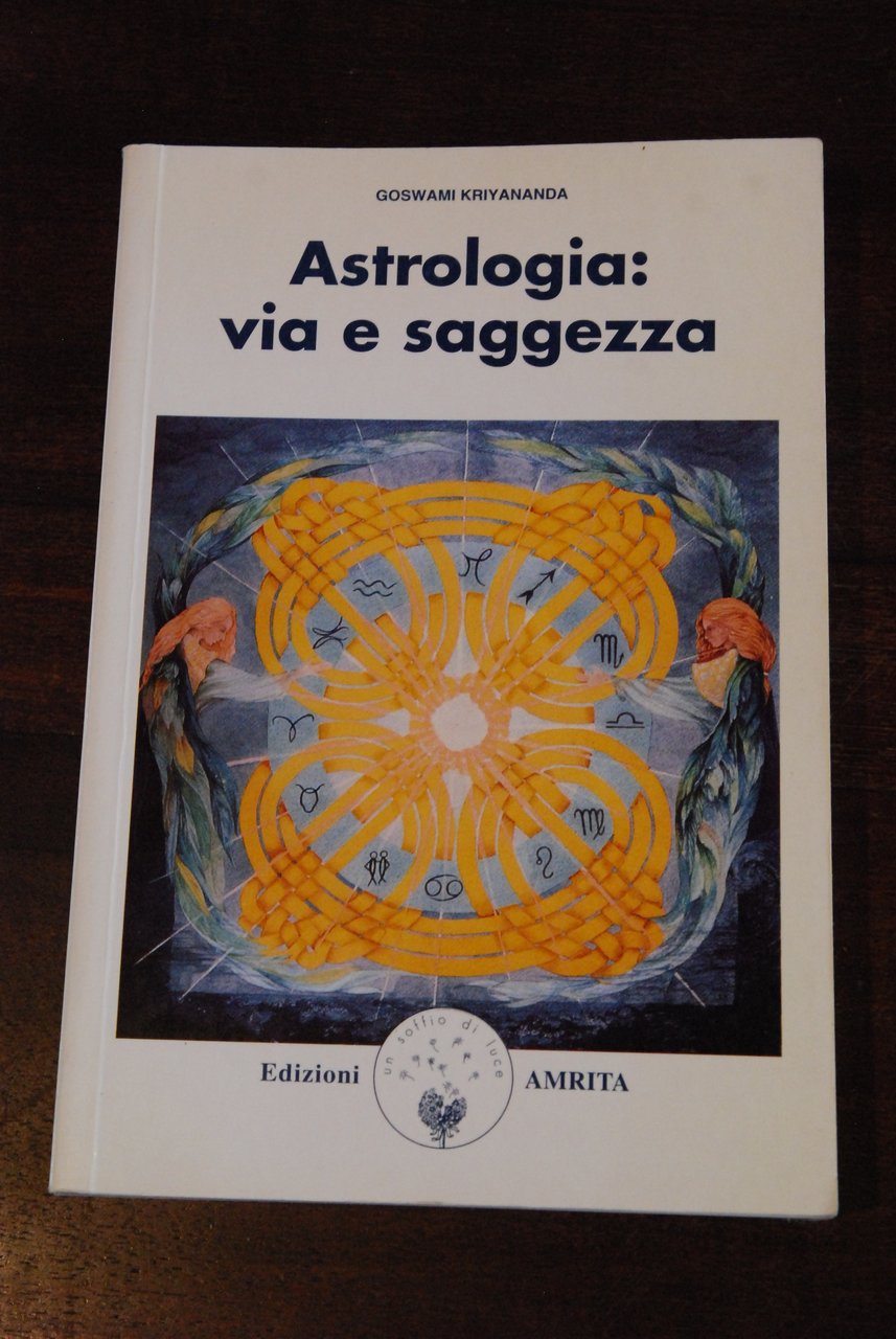 ASTROLOGIA via e saggezza NUOVISSIMO