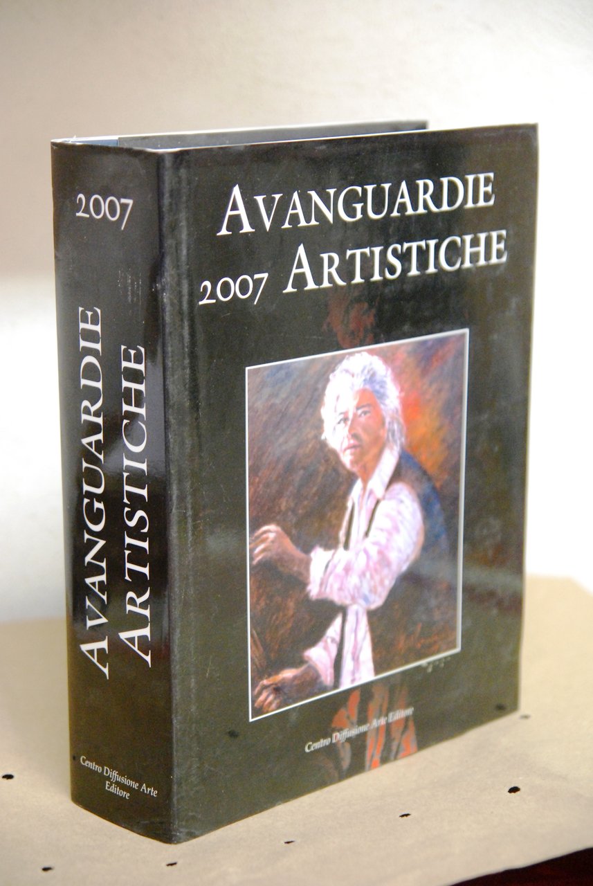 avanguardie artistiche NUOVISSIMO | Immagine principale