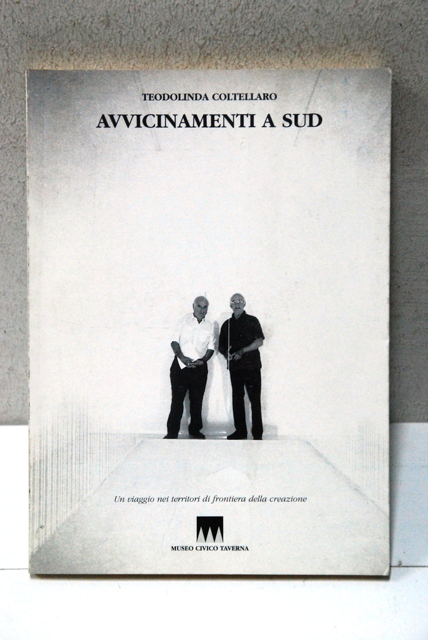 avvicinamenti a sud | Immagine principale