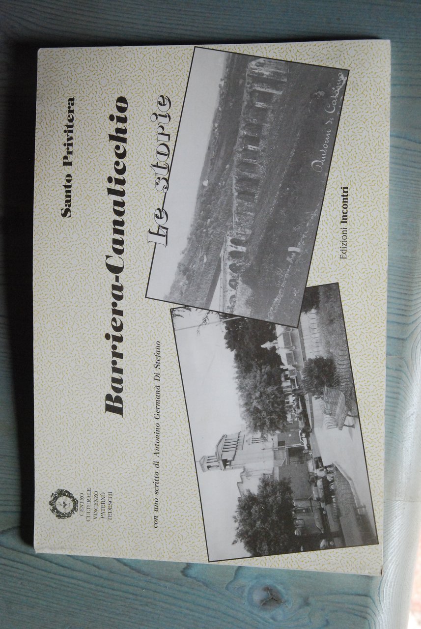 barriera canalicchio le storie NUOVO