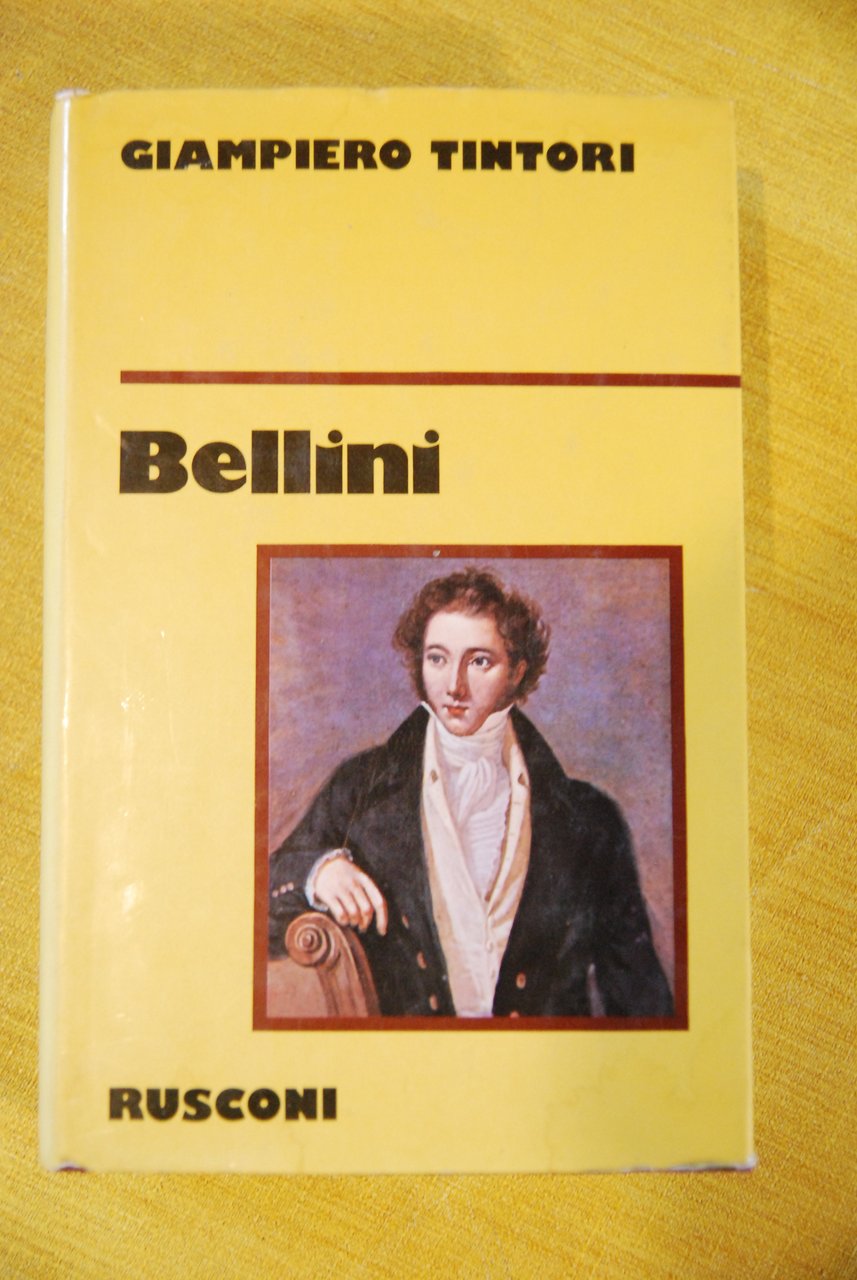 bellini NUOVO