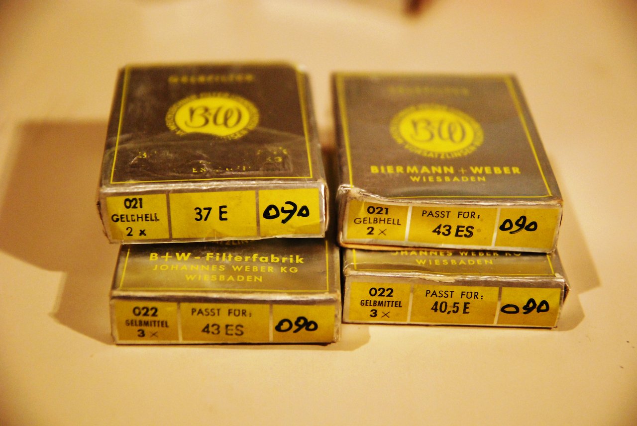 biermann weber wiesbaden 021 gelbhell gelbmittel 37 e 090 43 … | Immagine principale