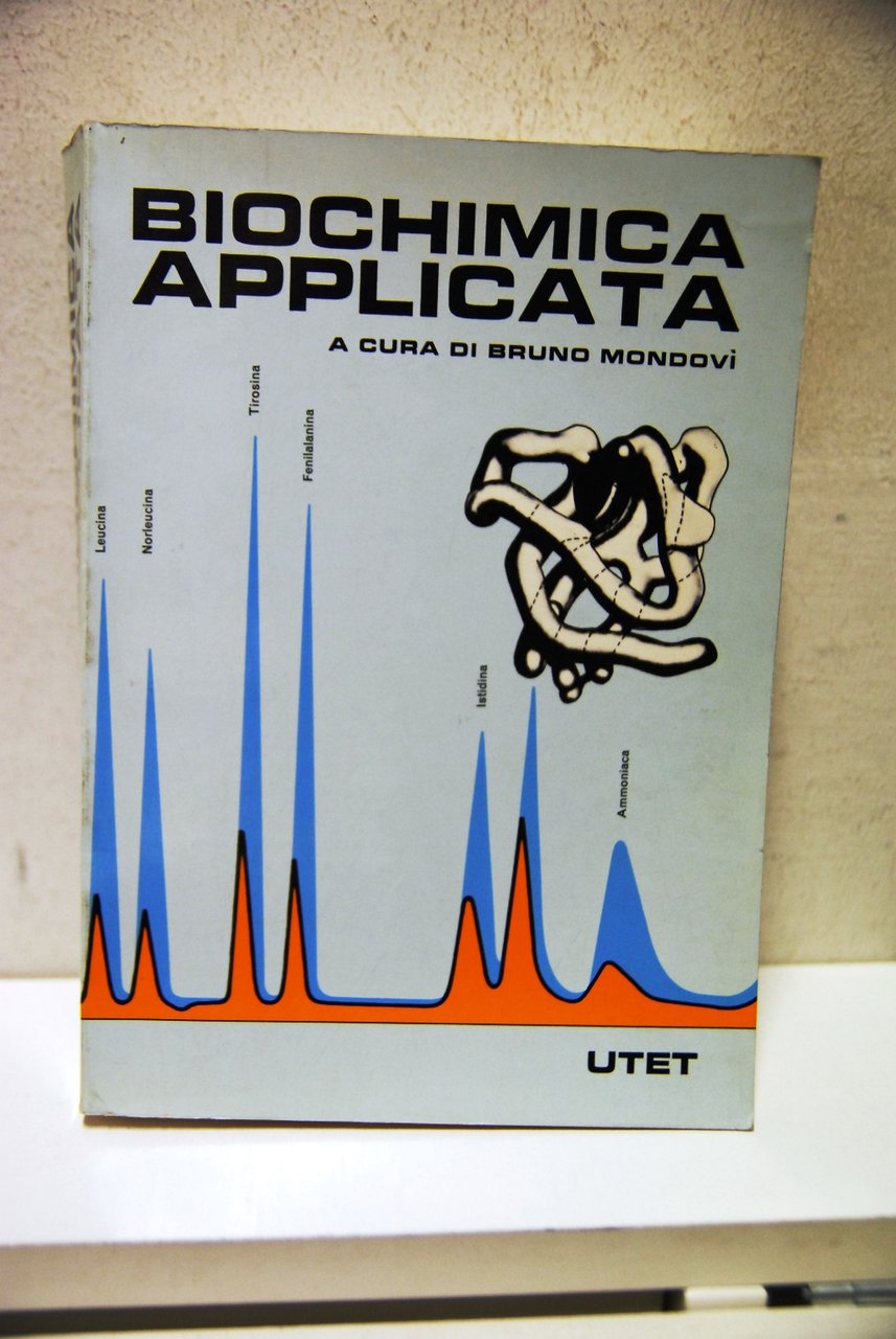 Biochimica Applicata