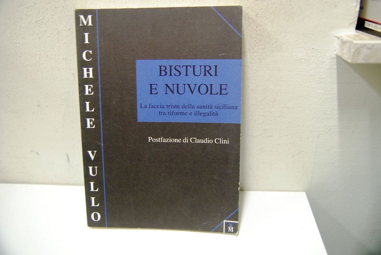 Bisturi e nuvole la faccia triste della sanità siciliana tra …