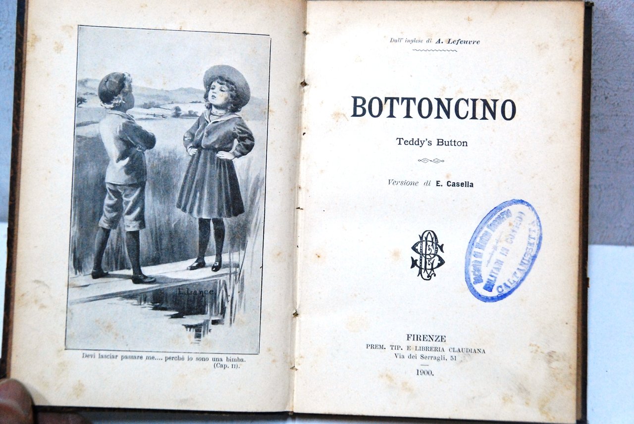bottoncino