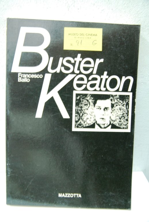 Buster Keaton | Immagine principale