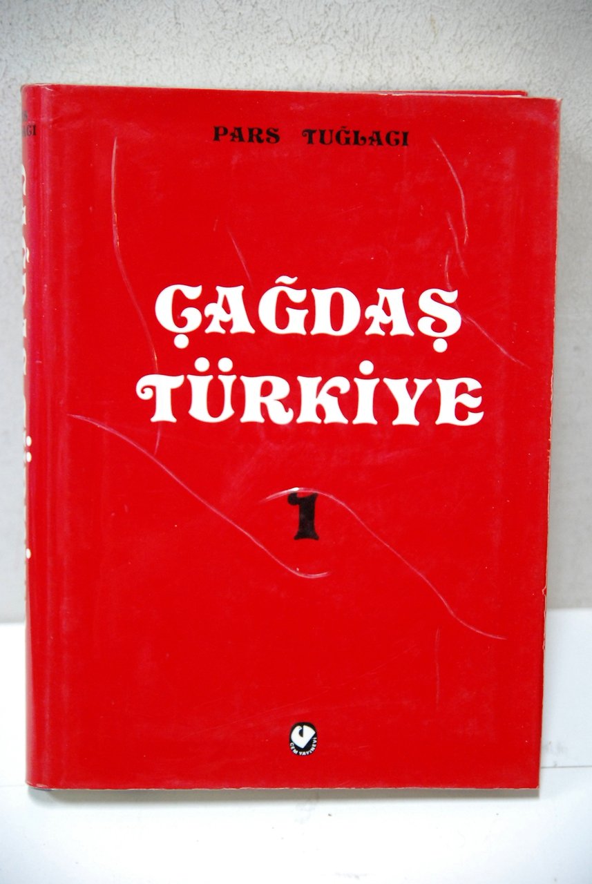cagdas turkiye NUOVO