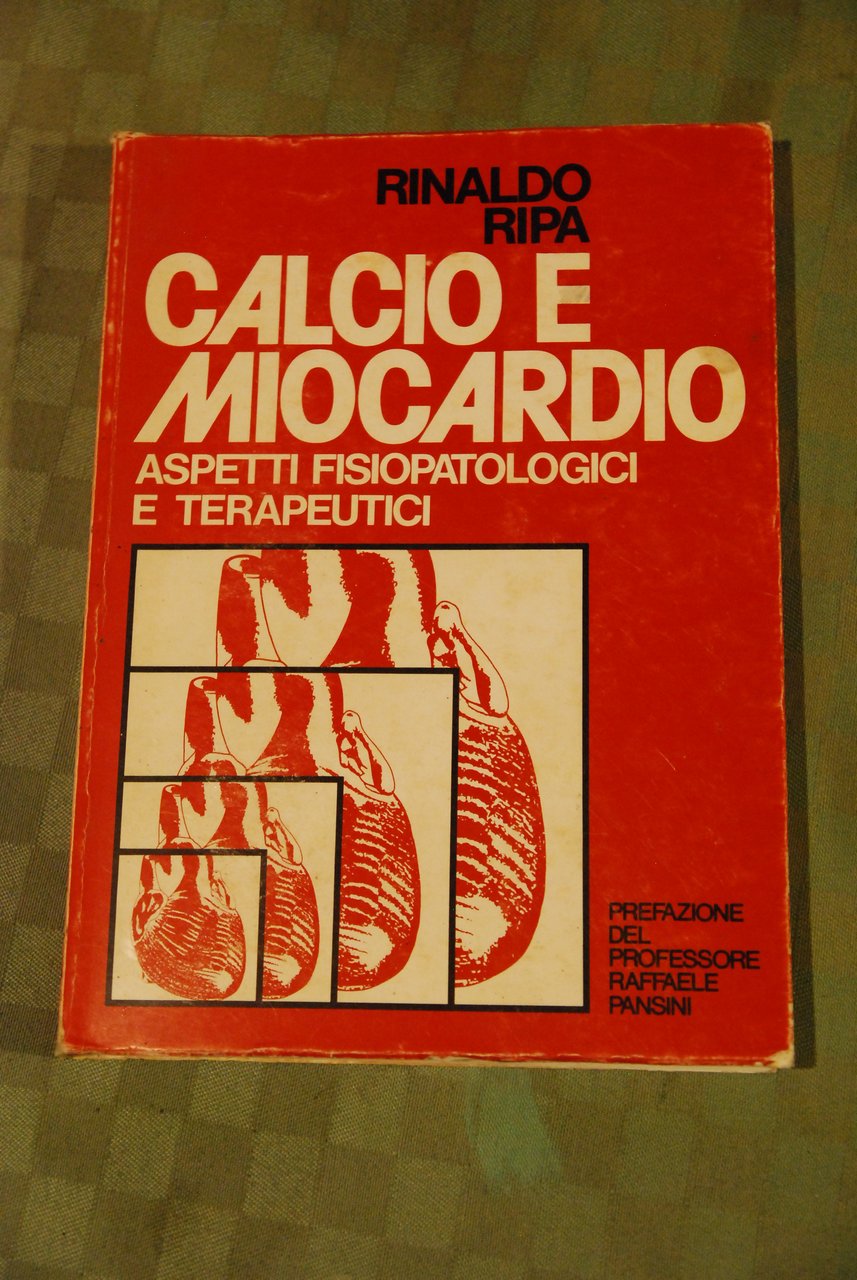 calcio e miocardio NUOVO