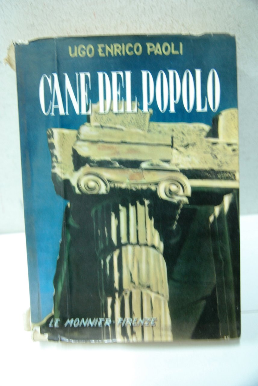 Cane del popolo | Immagine principale