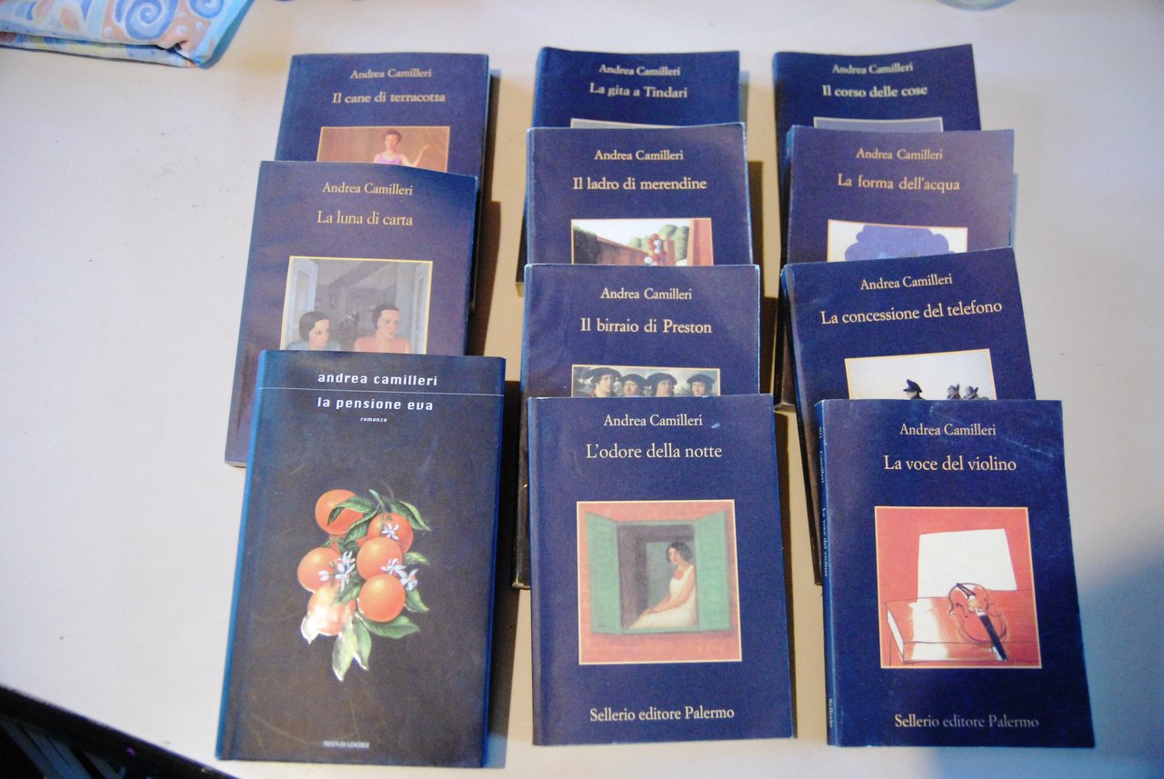 cane terracotta la luna di carta pensione eva gita a …