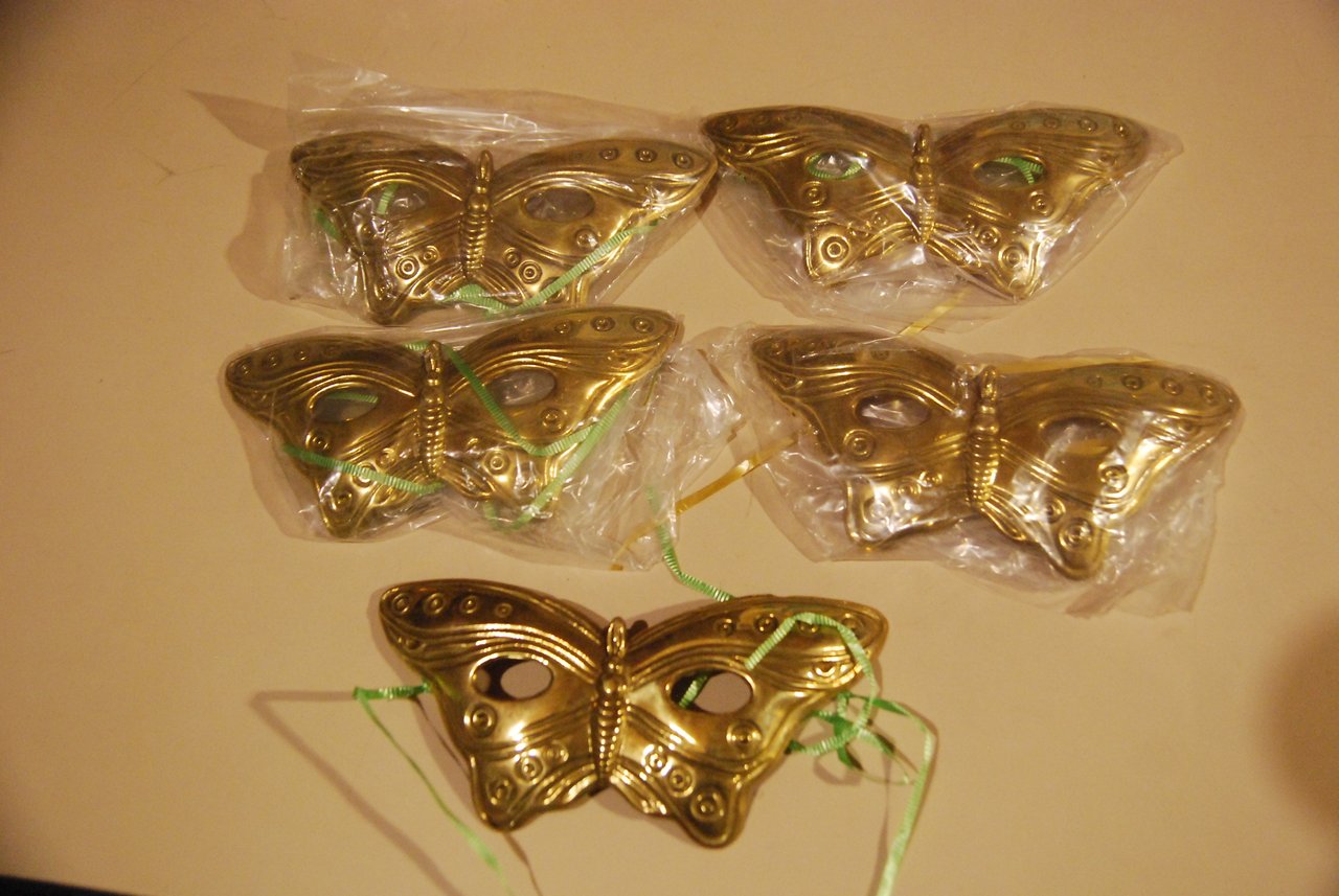 carnevale di venezia