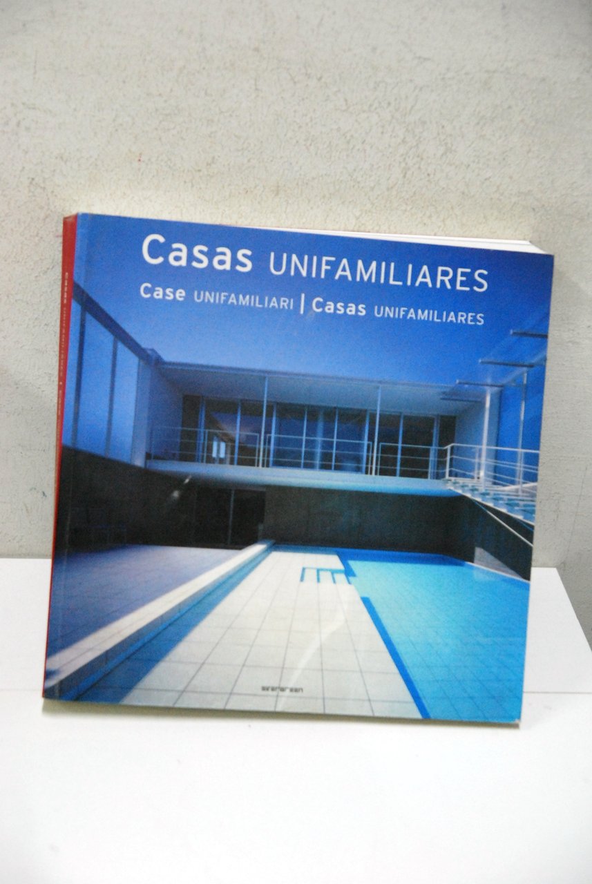 case unifamiliari casas unifamiliares NUOVO | Immagine principale