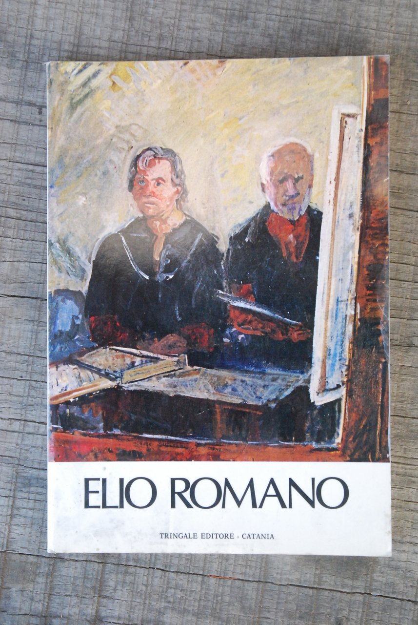 catalogo autografato dall'autore con dedica NUOVO