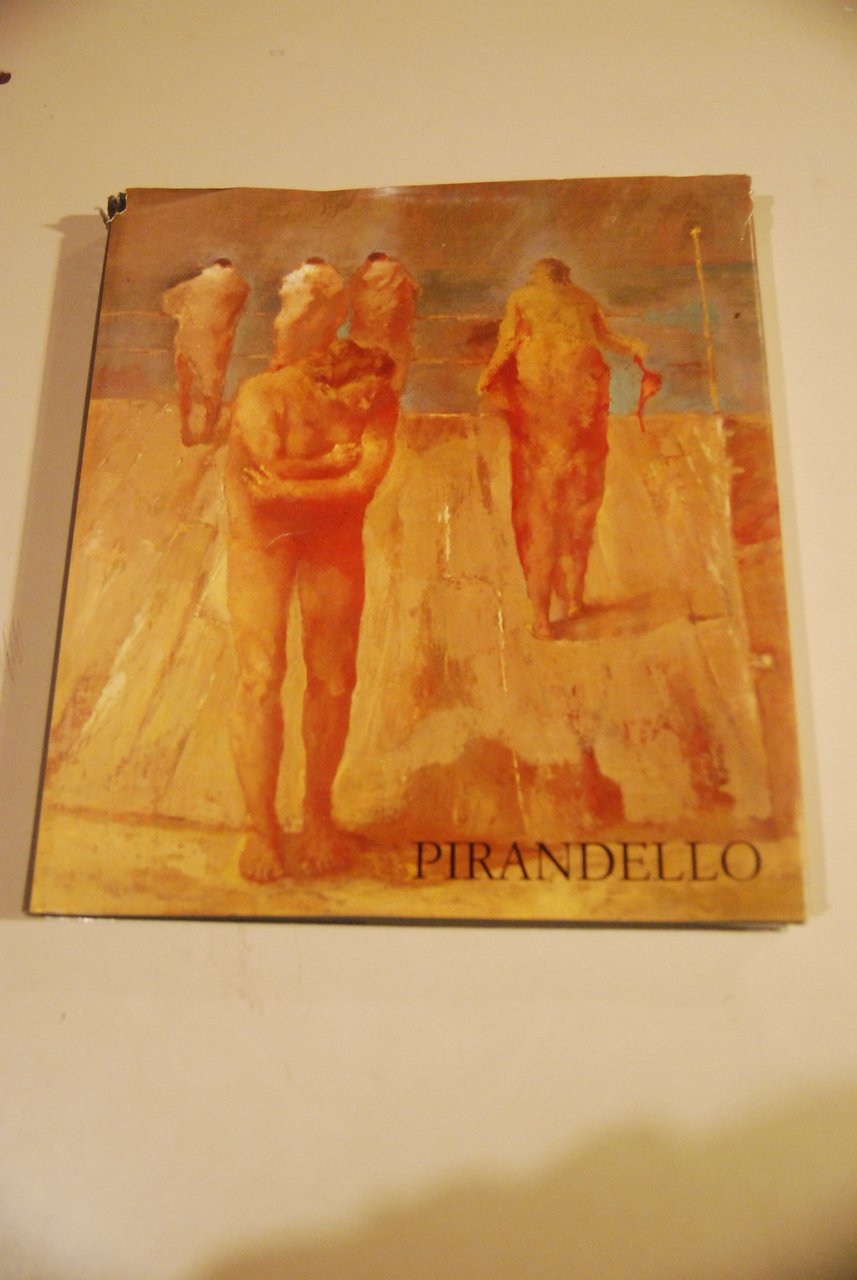 catalogo fausto pirandello