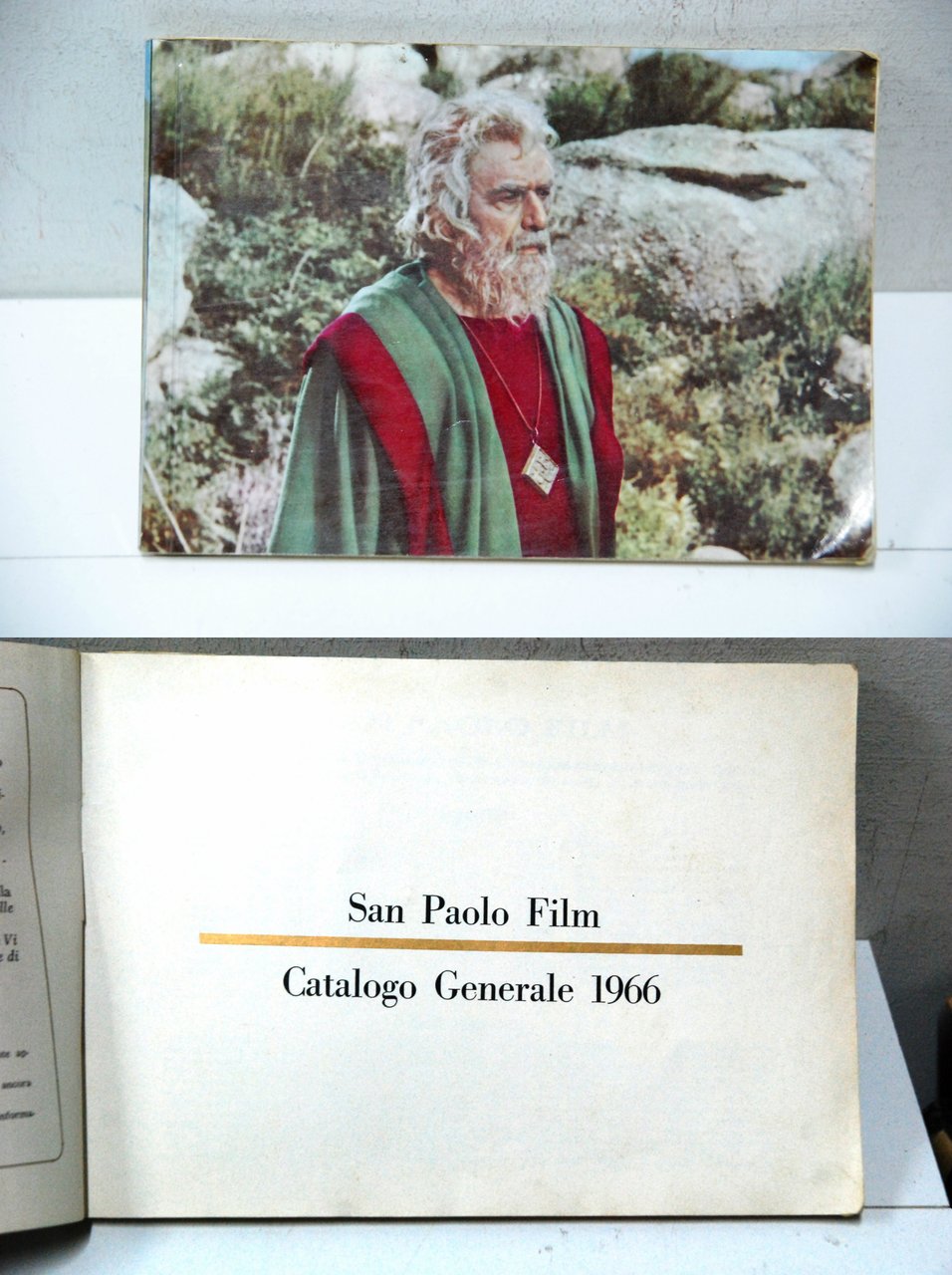 catalogo generale 19 edizione