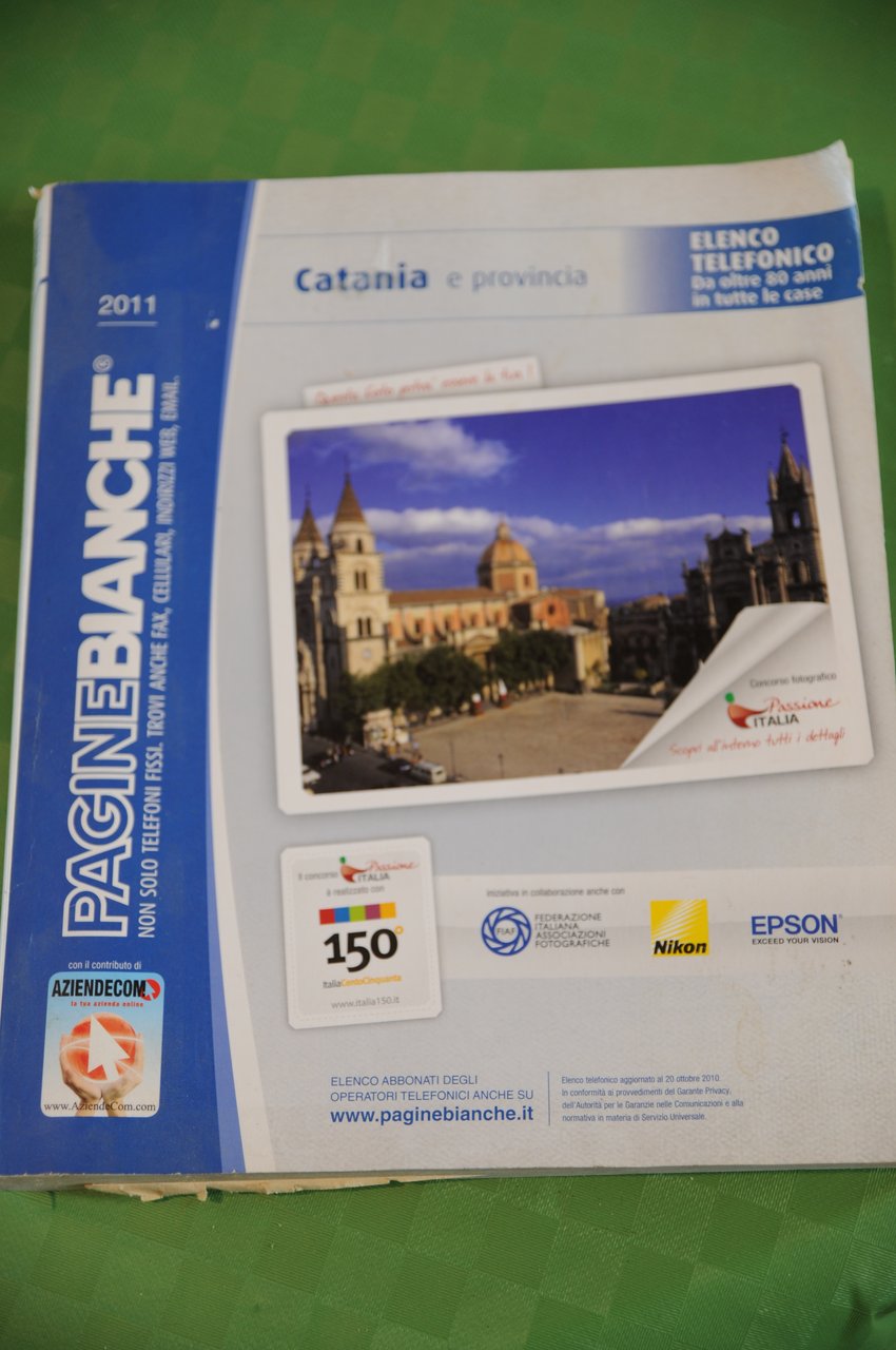 catania