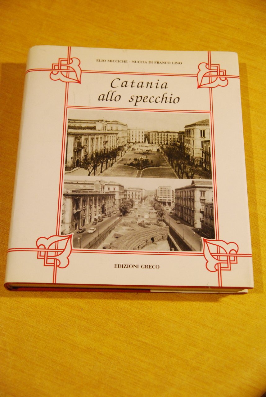 catania allo specchio NUOVO