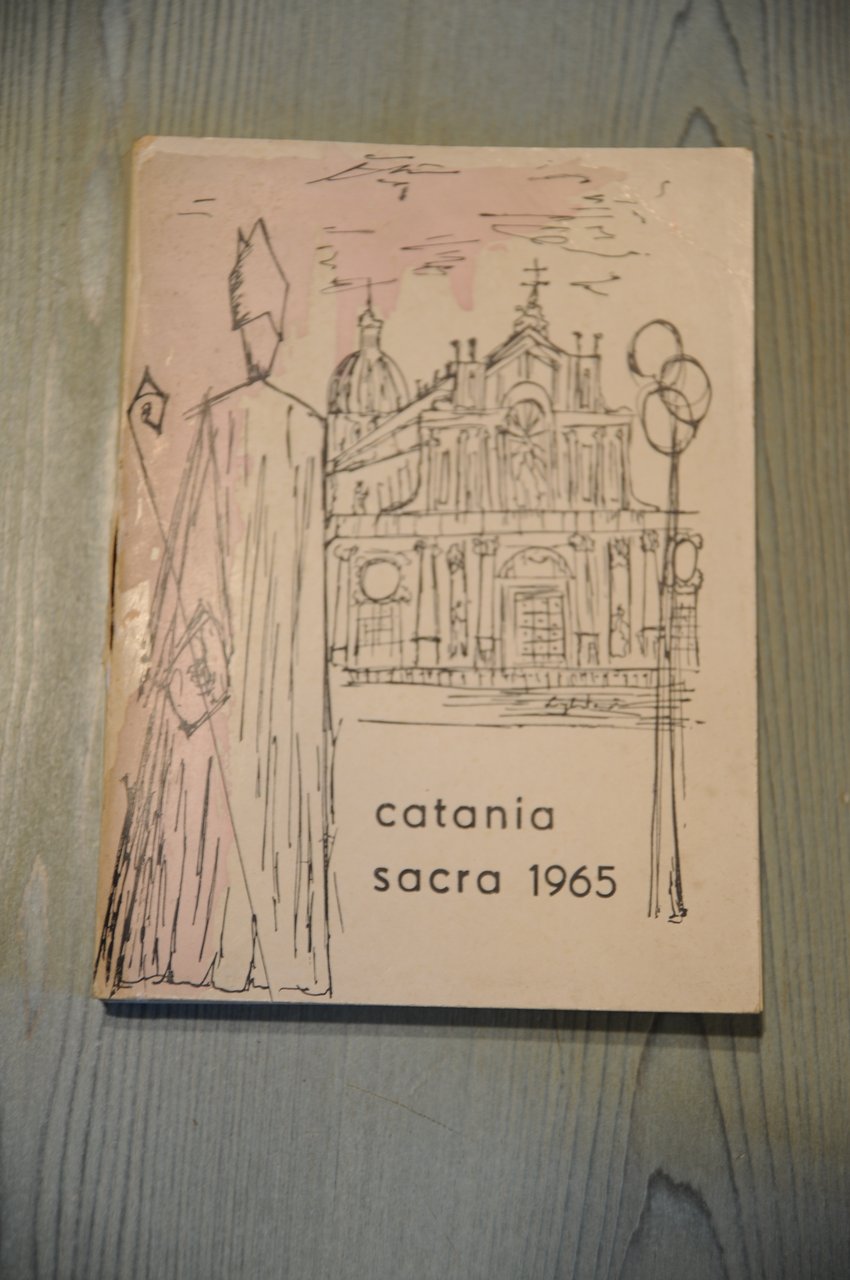 catania sacra