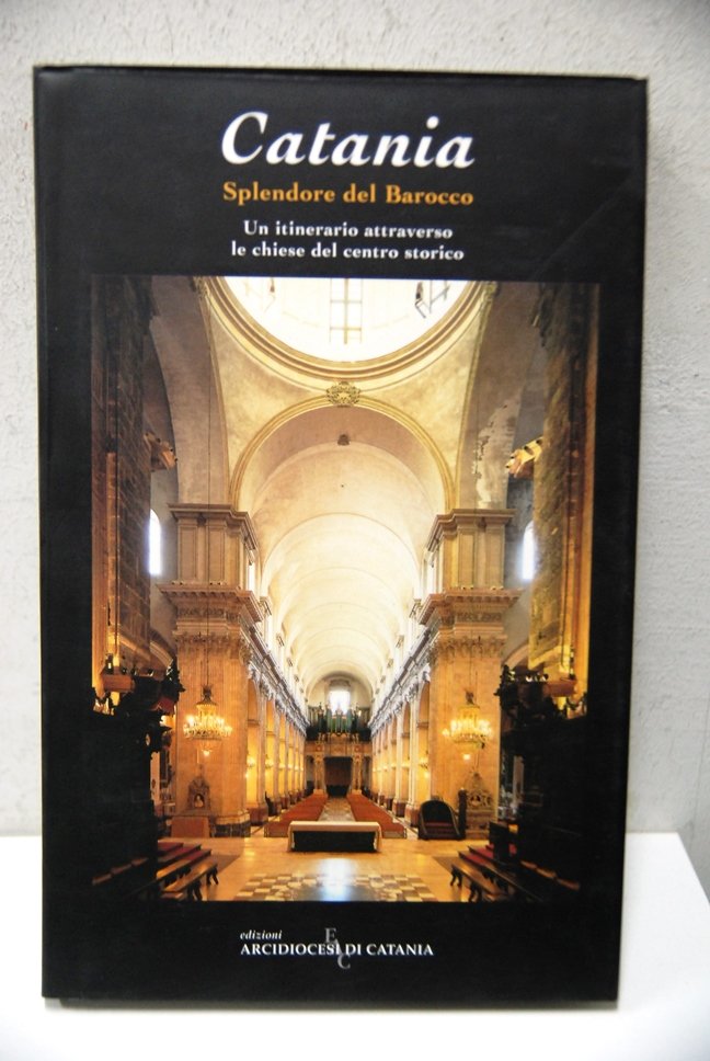 Catania, splendore del Barocco | Immagine principale