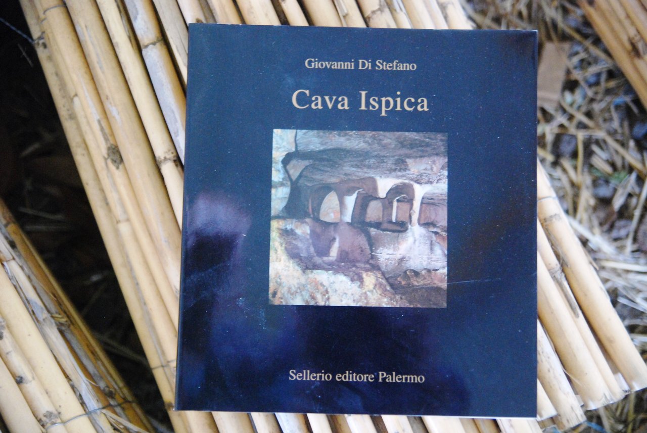 cava ispica NUOVO