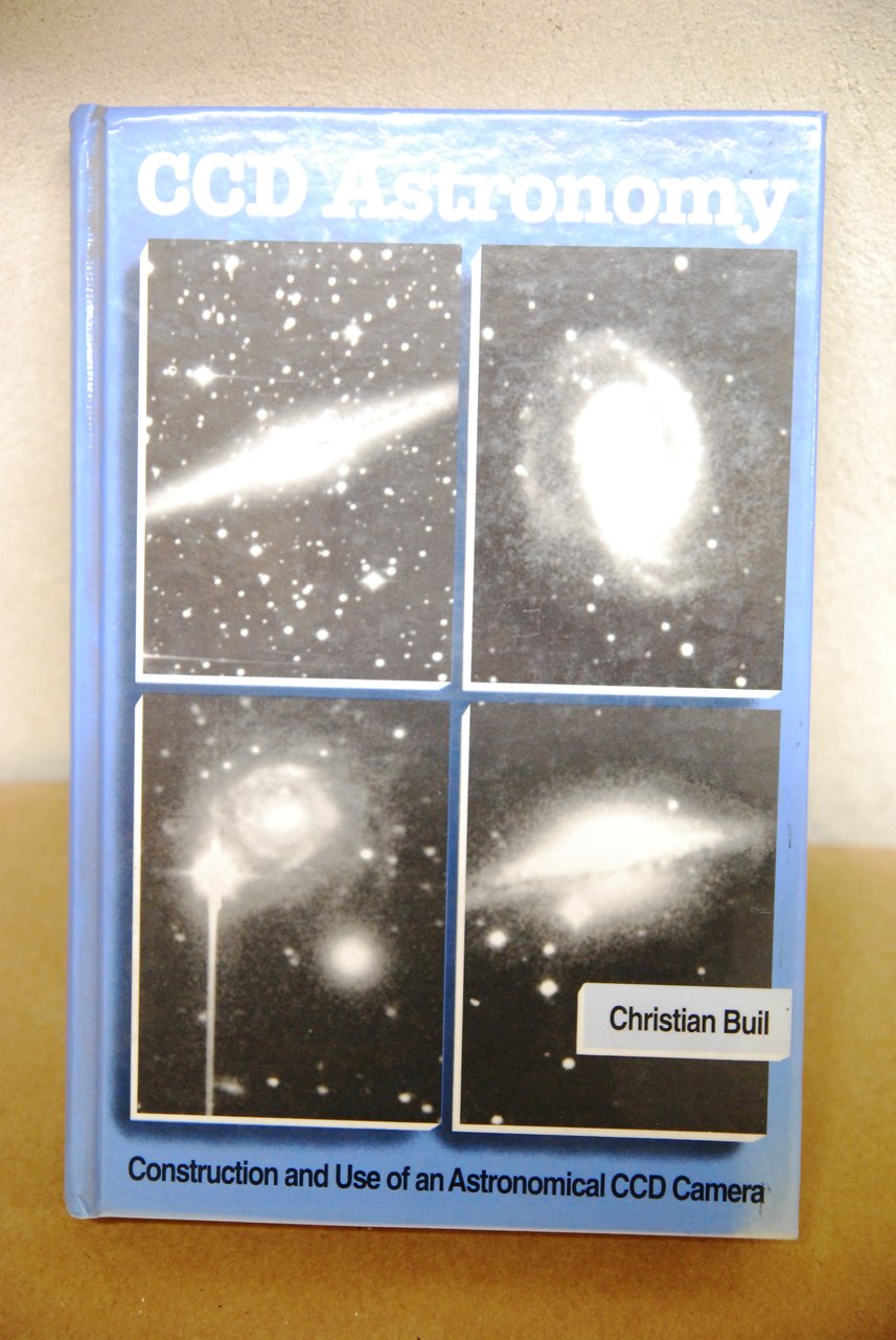 ccd astronomy NUOVISSIMO | Immagine principale