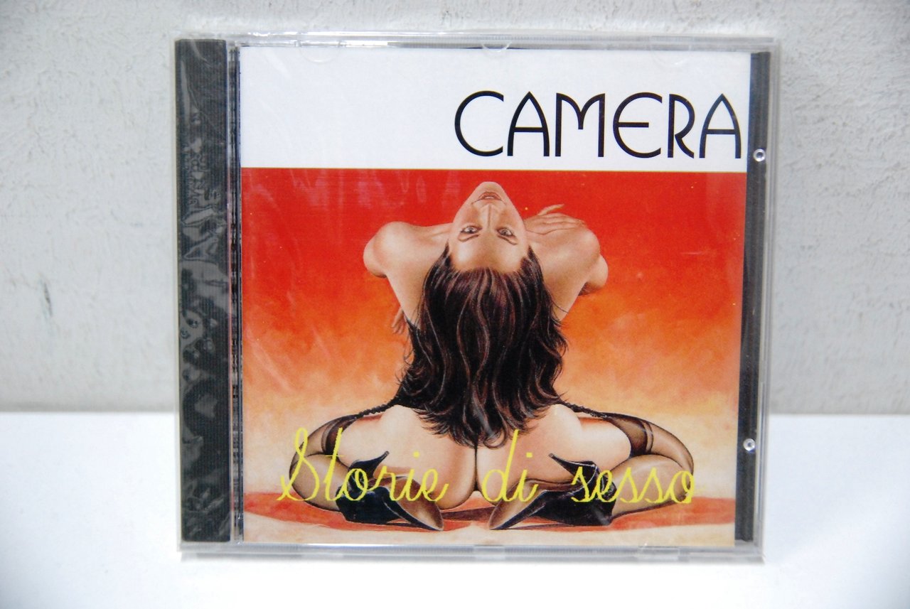 CD camera storie di sesso