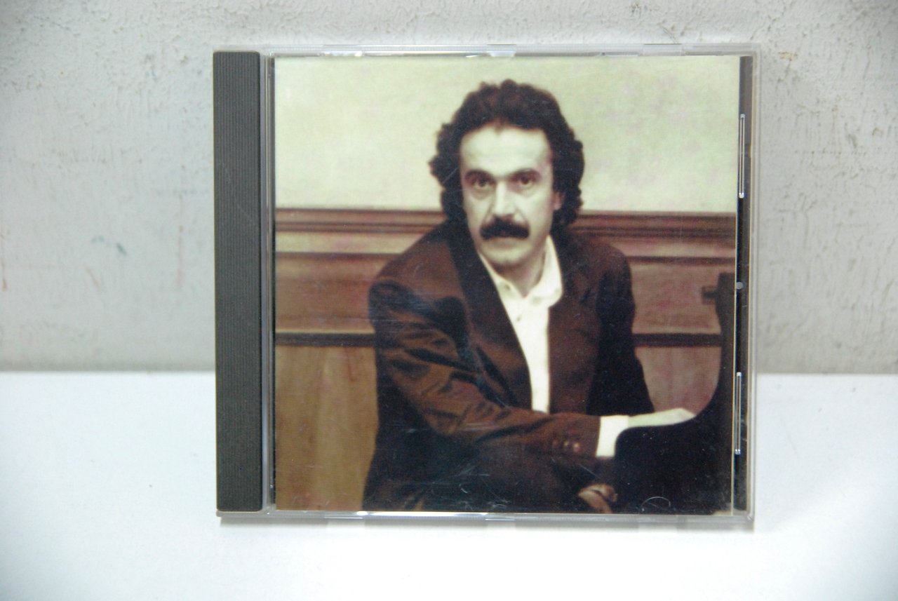 CD ? luciano basso notturni per pianoforte | Immagine principale