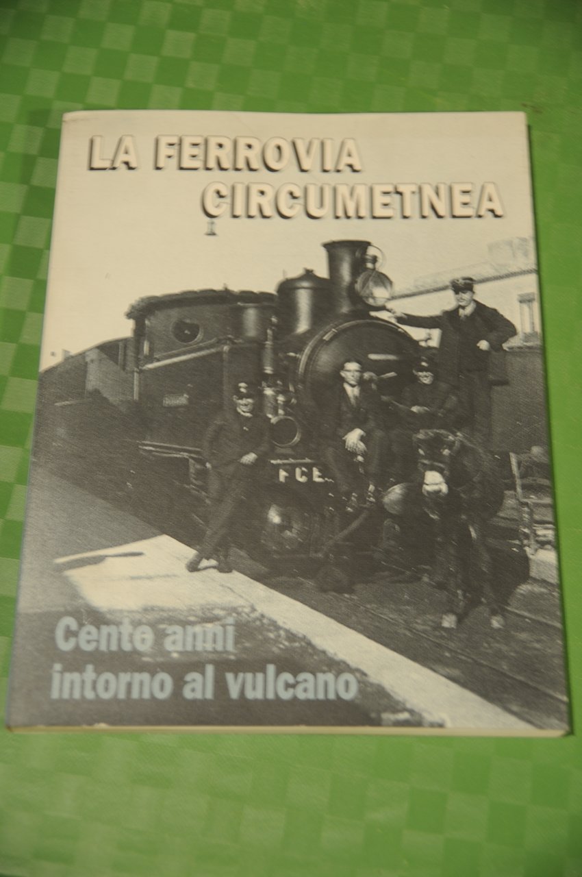 cento anni intorno al vulcano