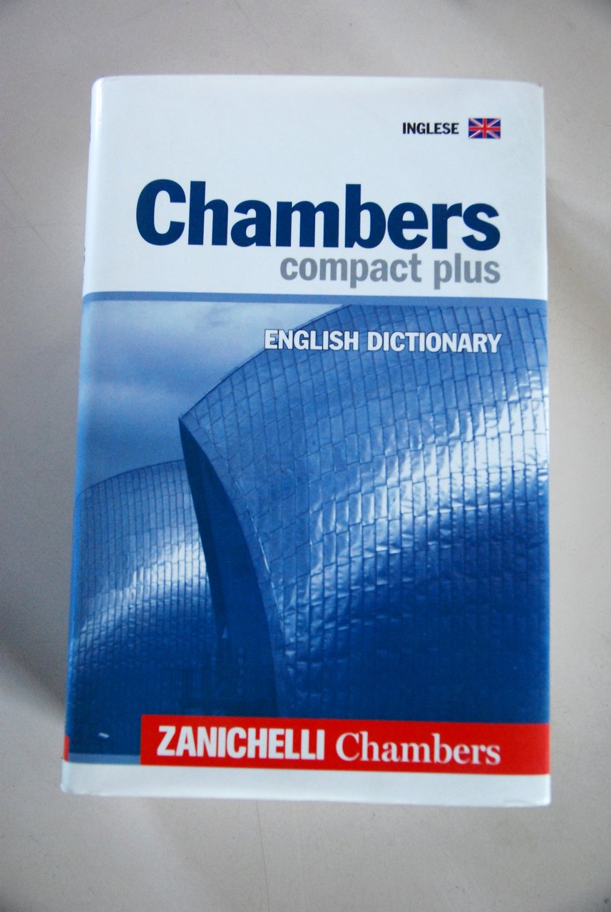 chambers compact plus NUOVO