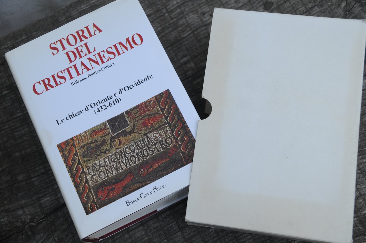 chiese oriente d'oriente e d'occidente occidente NUOVISSIMO