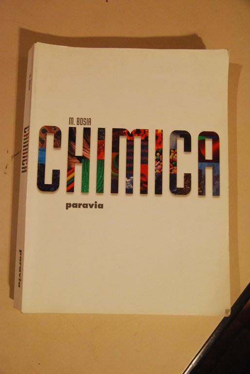 chimica NUOVO