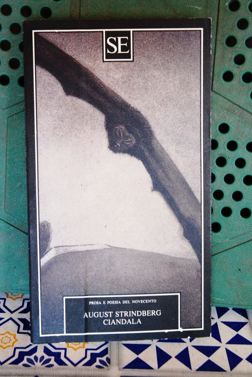ciandala 1 ed. prosa e poesia del novecento