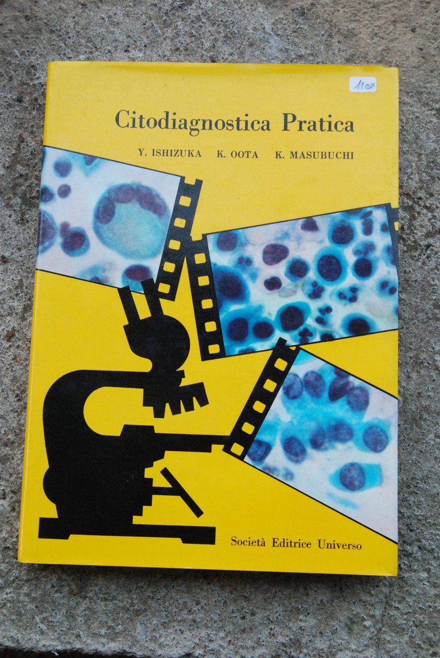 CITODIAGNOSTICA PRATICA nuovo