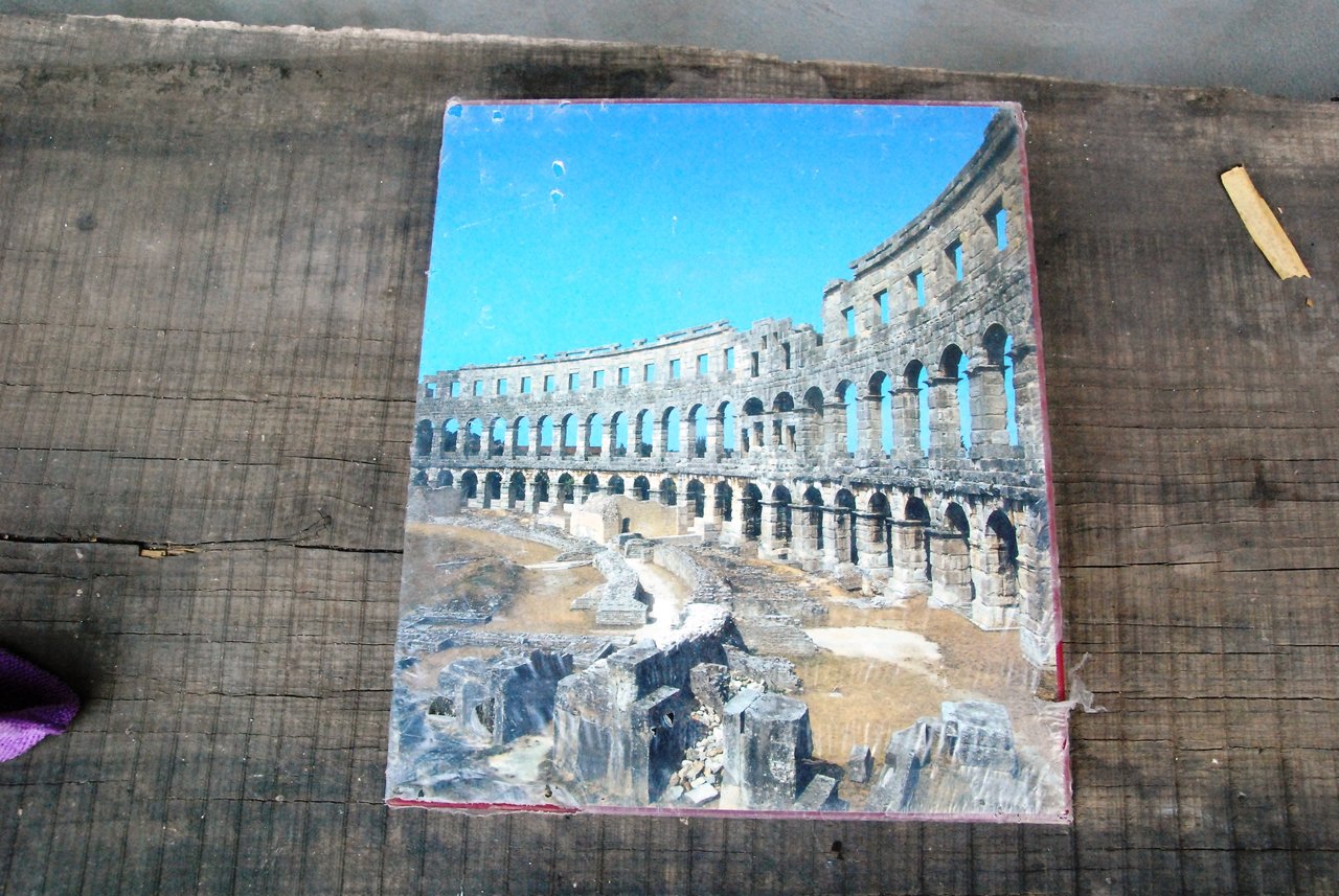 civiltà dell'alto adriatico NUOVO ancora col cellophane