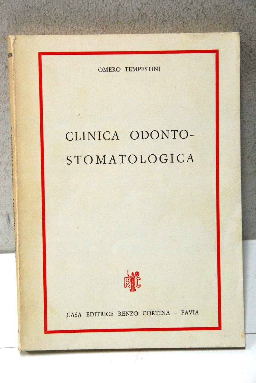 clinica odontostomatologica NUOVO | Immagine principale