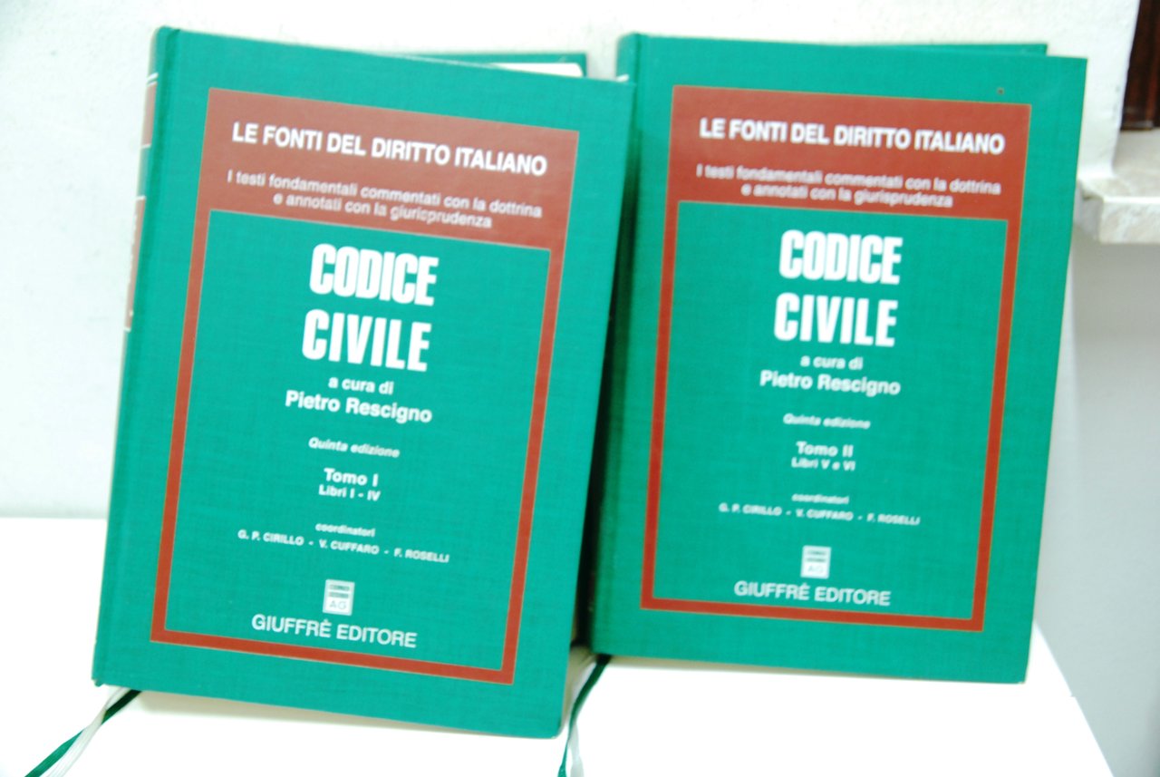 Codice Civile