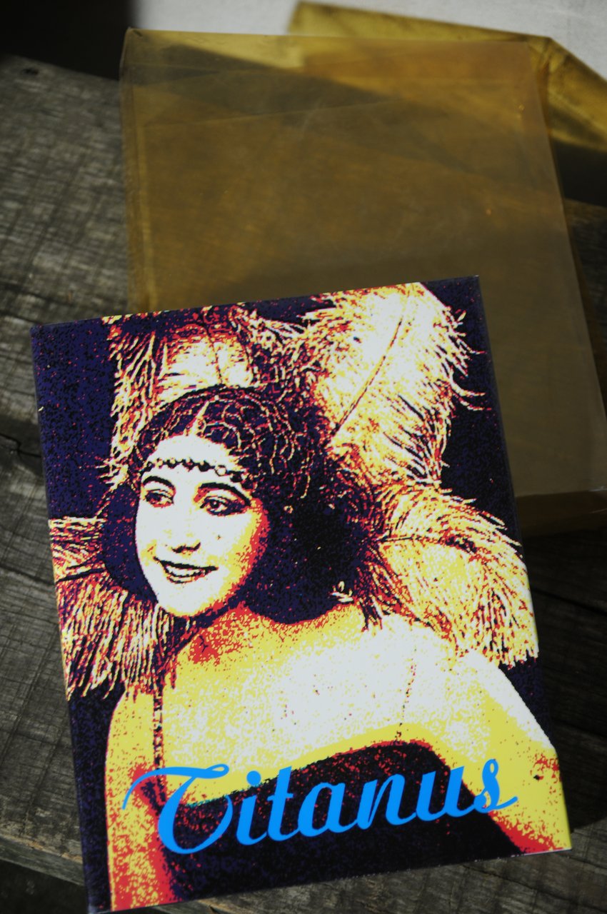 coliseum titanus la storia e tutti i film NUOVISSIMO con …