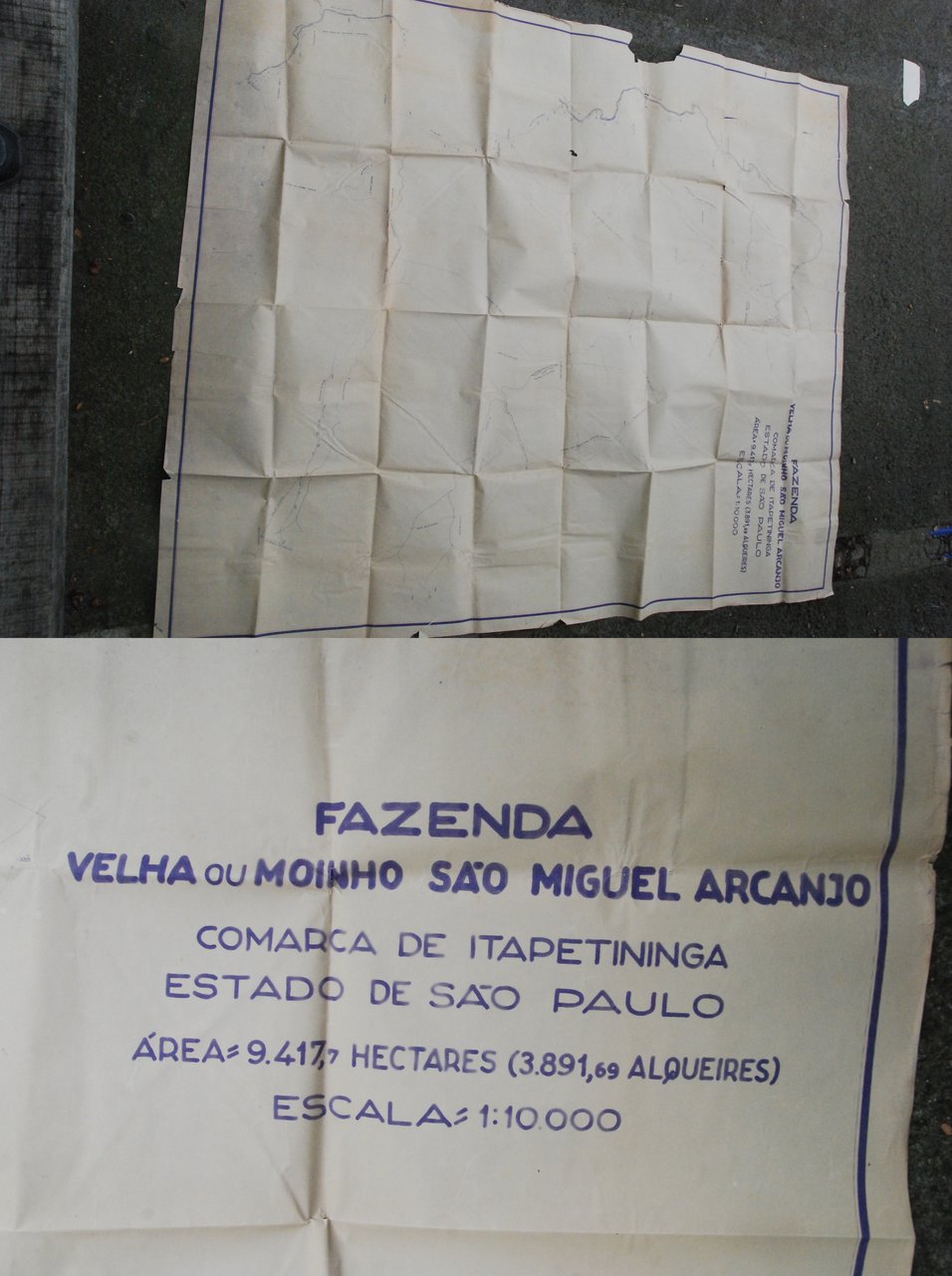 comarca de itapetininga estado de sao paulo